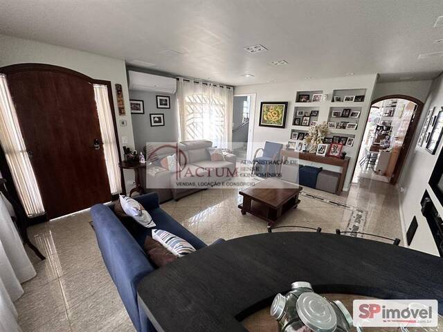 #1540 - Casa em condomínio para Venda em São Paulo - SP - 3