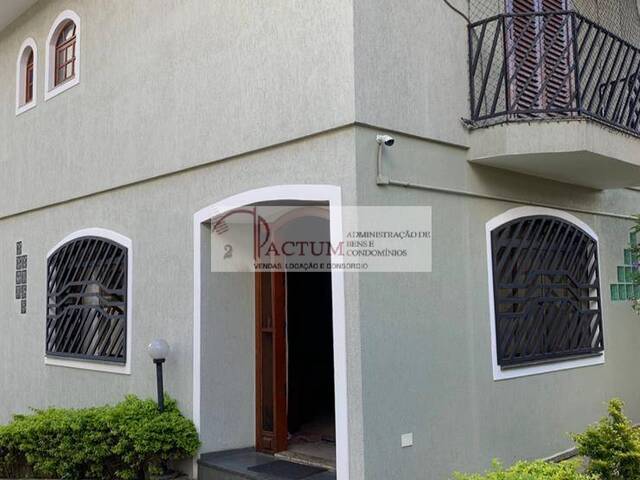 #1540 - Casa em condomínio para Venda em São Paulo - SP - 1