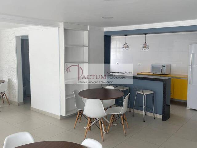 #1542 - Apartamento para Locação em São Paulo - SP - 3