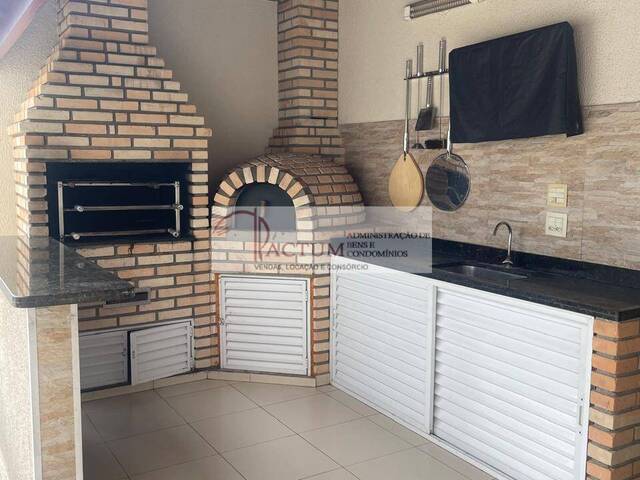 #1542 - Apartamento para Locação em São Paulo - SP - 1