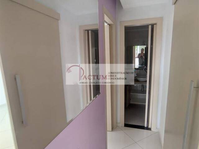 #1543 - Apartamento para Venda em São Paulo - SP - 3