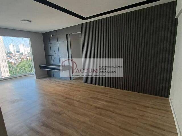 #1544 - Apartamento para Venda em São Paulo - SP - 2