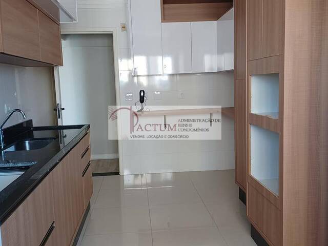 Apartamento para Venda em São Paulo - 5