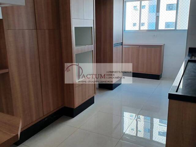 #1544 - Apartamento para Venda em São Paulo - SP - 1