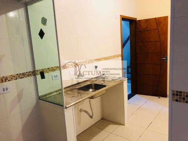 #1545 - Apartamento para Locação em São Paulo - SP - 2