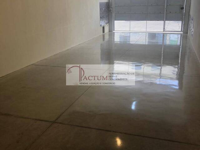 #1545 - Apartamento para Locação em São Paulo - SP - 3