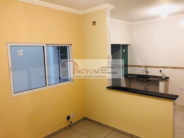 Apartamento para Locação em São Paulo - 5