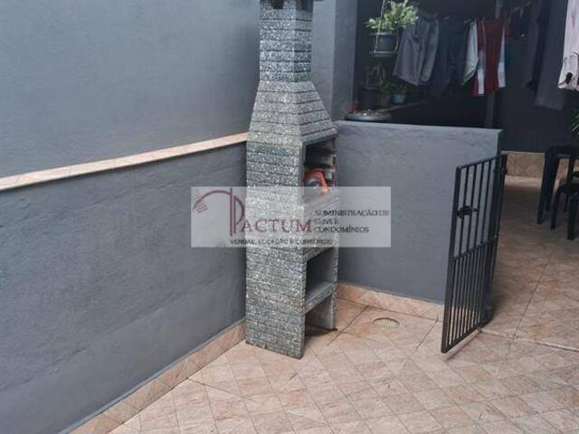 #1546 - Casa para Venda em São Paulo - SP - 1