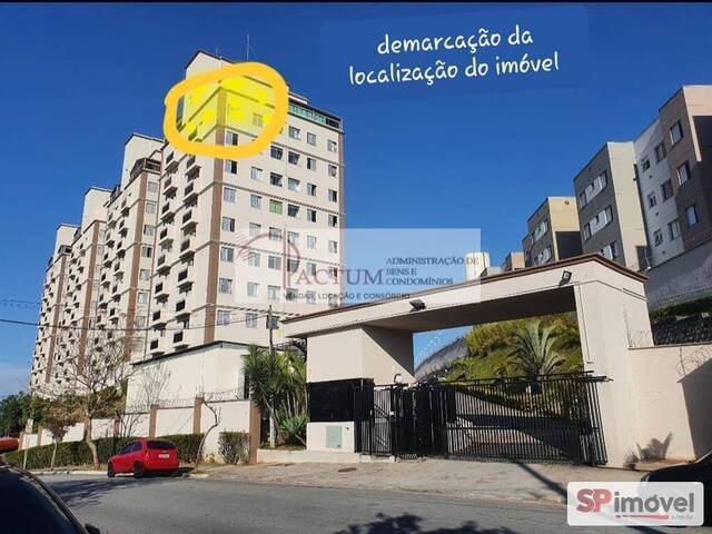 #1547 - Cobertura para Venda em São Paulo - SP - 1