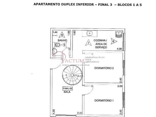 Cobertura para Venda em São Paulo - 5