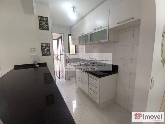 #1548 - Apartamento para Locação em São Paulo - SP - 3