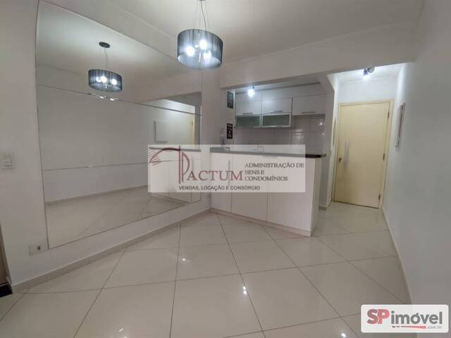 #1548 - Apartamento para Locação em São Paulo - SP - 2