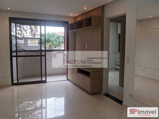 Apartamento para Locação em São Paulo - 5