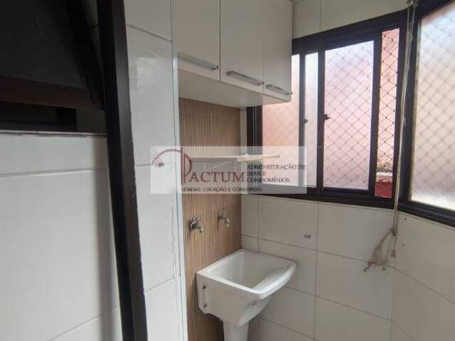 Apartamento para Locação em São Paulo - 4
