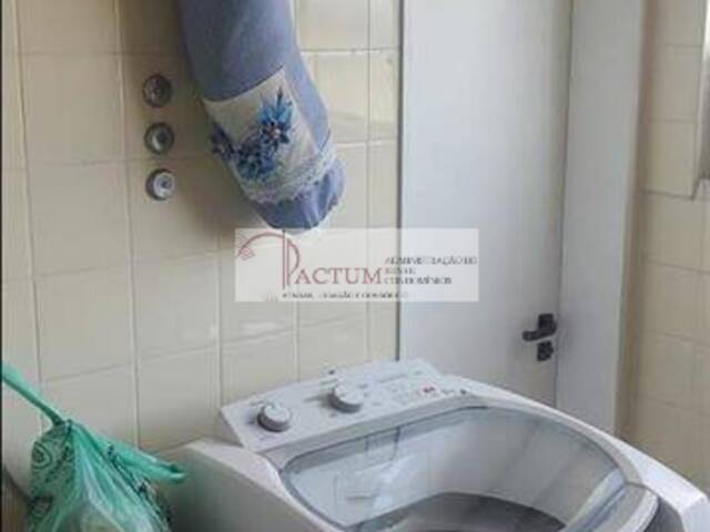 #1549 - Apartamento para Venda em São Paulo - SP - 3