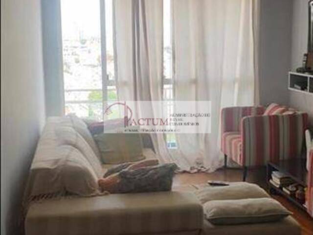 Apartamento para Venda em São Paulo - 5