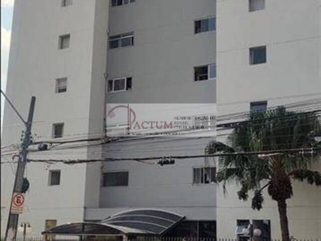 #1549 - Apartamento para Venda em São Paulo - SP - 1