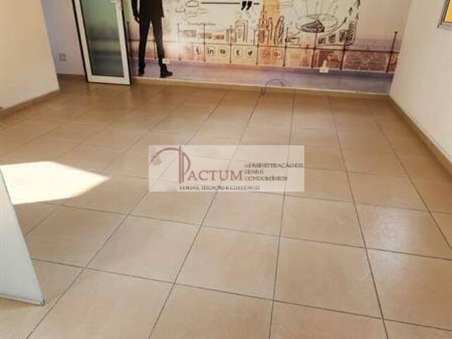 #1550 - Sala para Locação em São Paulo - SP - 2