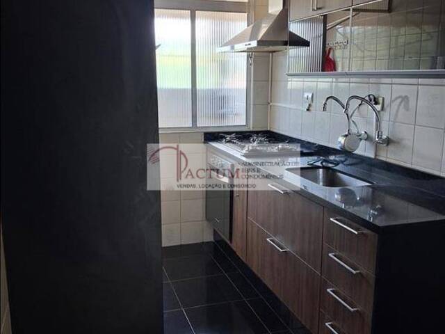 #1551 - Apartamento para Venda em São Paulo - SP - 1