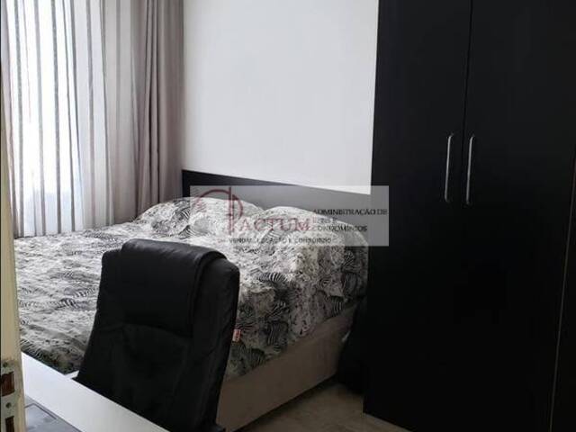 #1551 - Apartamento para Venda em São Paulo - SP - 3