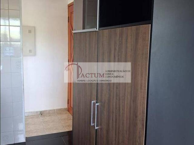 #1551 - Apartamento para Venda em São Paulo - SP - 2