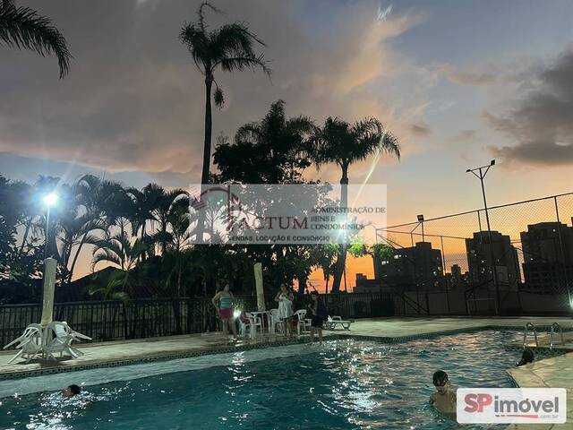 #1553 - Apartamento para Locação em São Paulo - SP - 1