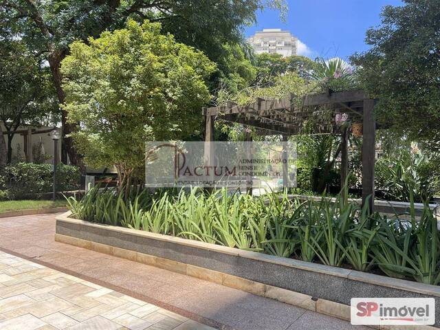 #1553 - Apartamento para Locação em São Paulo - SP - 2