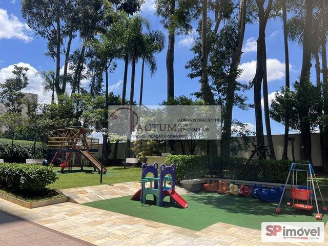 #1553 - Apartamento para Locação em São Paulo - SP - 3