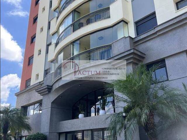 Apartamento para Locação em São Paulo - 5