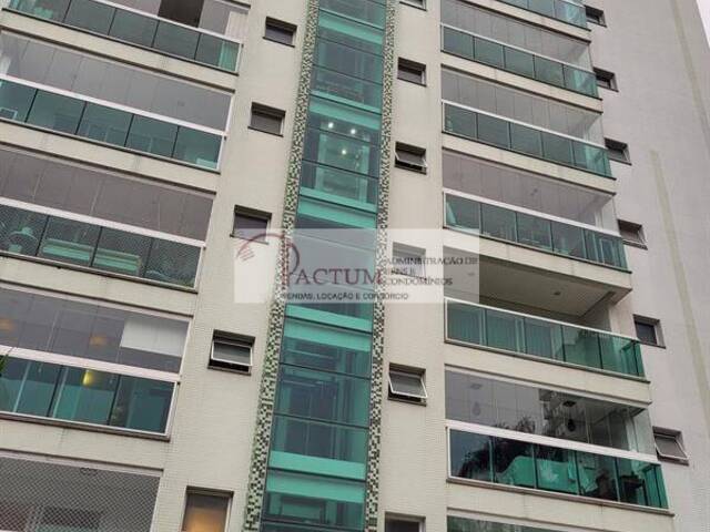 #1554 - Apartamento para Locação em São Paulo - SP - 1