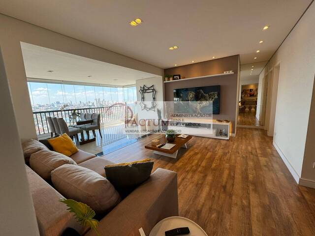 #1556 - Apartamento para Venda em São Paulo - SP - 1