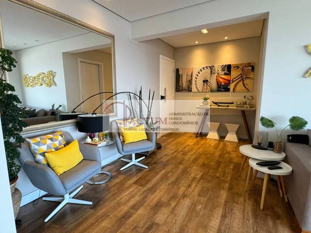 #1556 - Apartamento para Venda em São Paulo - SP - 3