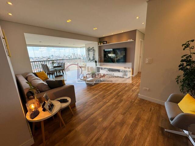 Apartamento para Venda em São Paulo - 5