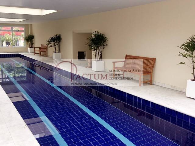 #1556 - Apartamento para Venda em São Paulo - SP - 2