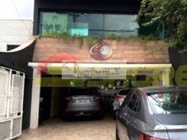 #1557 - Casa para Venda em São Paulo - SP