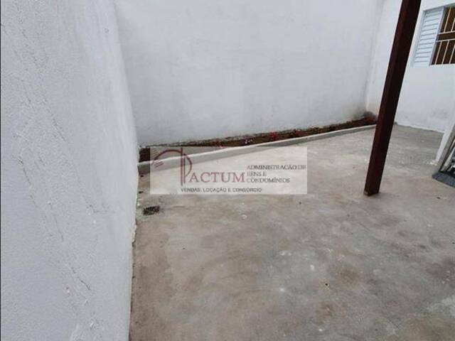 #1559 - Apartamento para Locação em São Paulo - SP - 1