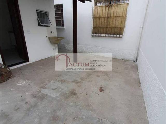 #1559 - Apartamento para Locação em São Paulo - SP - 2