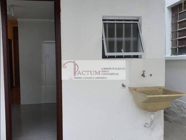 #1559 - Apartamento para Locação em São Paulo - SP - 3