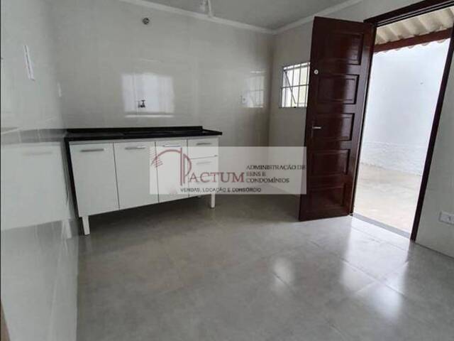 Apartamento para Locação em São Paulo - 4