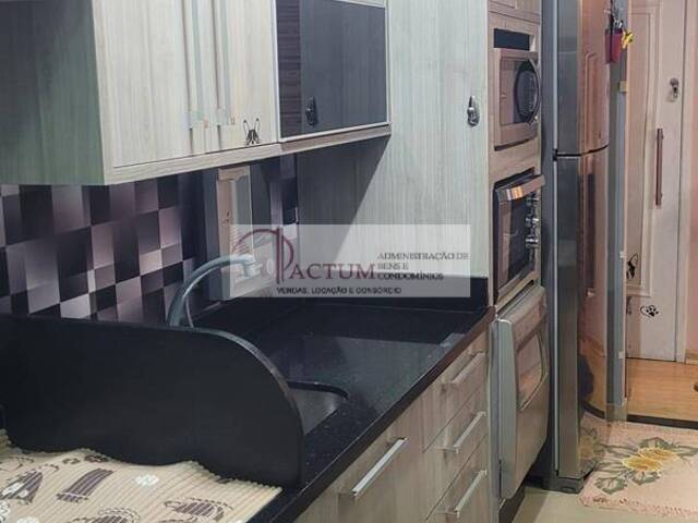 #1560 - Apartamento para Venda em São Paulo - SP - 3