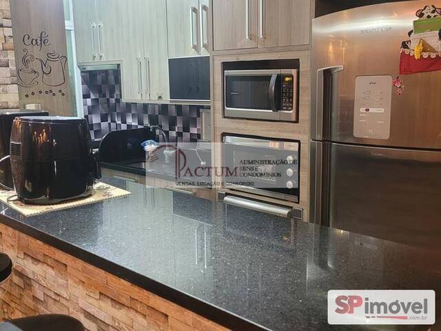Apartamento para Venda em São Paulo - 4