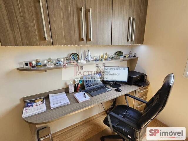 Apartamento para Venda em São Paulo - 5