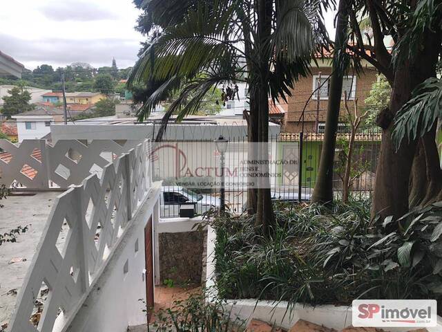 #1561 - Sobrado para Venda em São Paulo - SP - 2