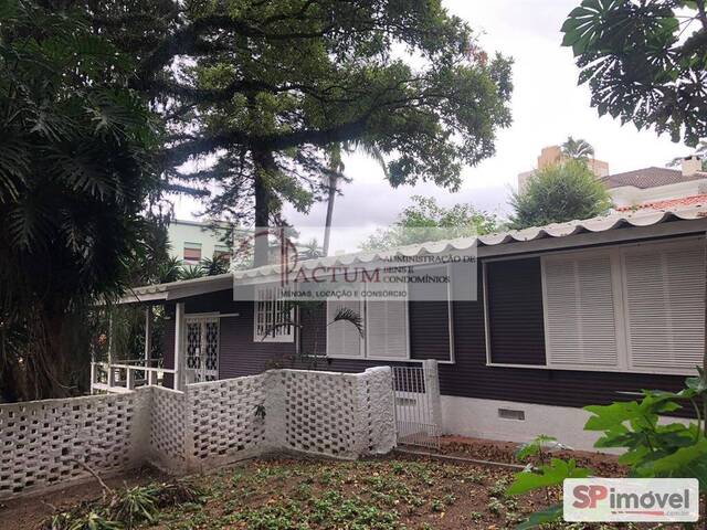 #1561 - Sobrado para Venda em São Paulo - SP - 1