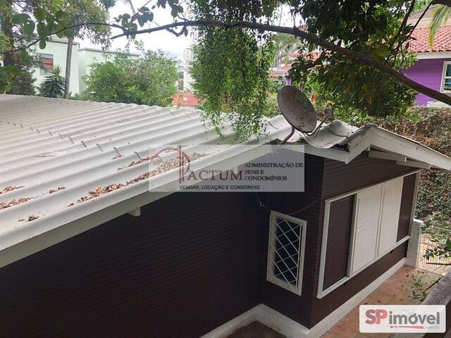 Sobrado para Venda em São Paulo - 5