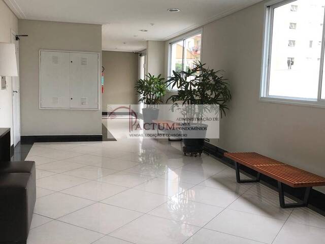 #1562 - Apartamento para Venda em São Paulo - SP - 2
