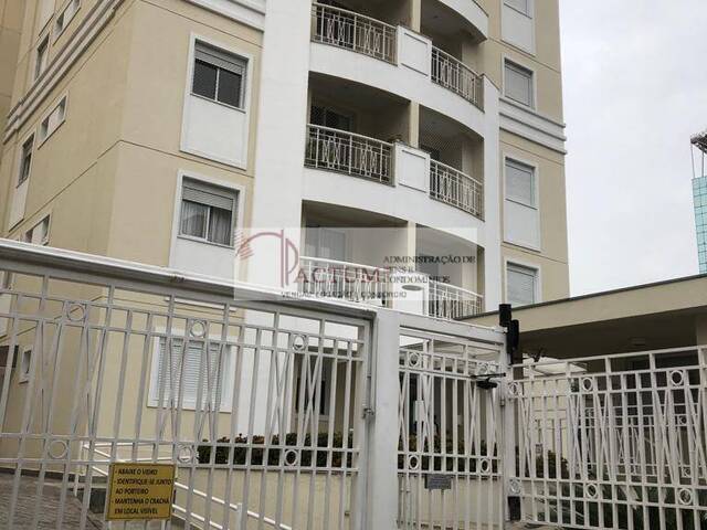 Apartamento para Venda em São Paulo - 4