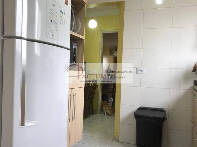 #1562 - Apartamento para Venda em São Paulo - SP - 3