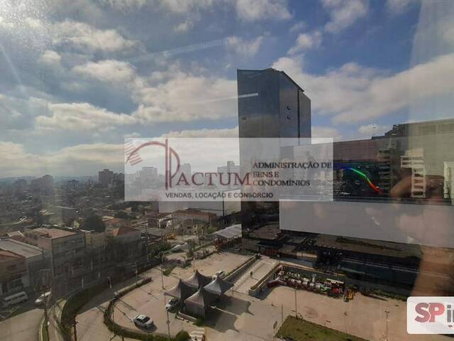 #1563 - Sala para Locação em São Paulo - SP - 2