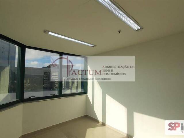 Sala para Locação em São Paulo - 4